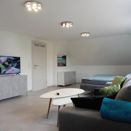Moerth Apartment Schalchham Εξωτερικό φωτογραφία