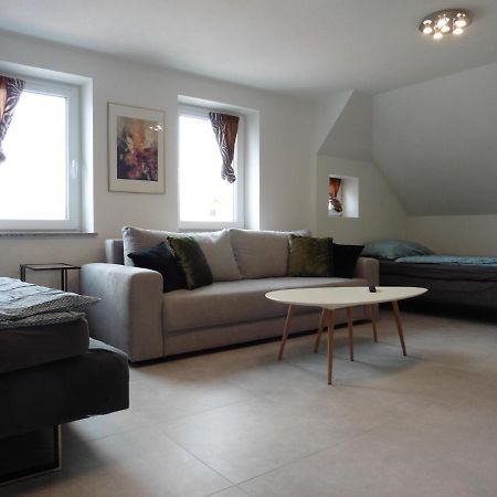 Moerth Apartment Schalchham Εξωτερικό φωτογραφία