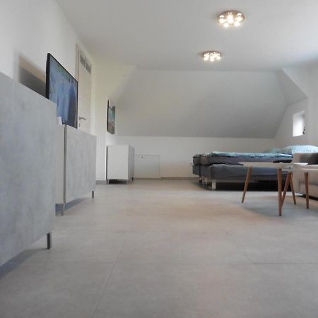 Moerth Apartment Schalchham Εξωτερικό φωτογραφία