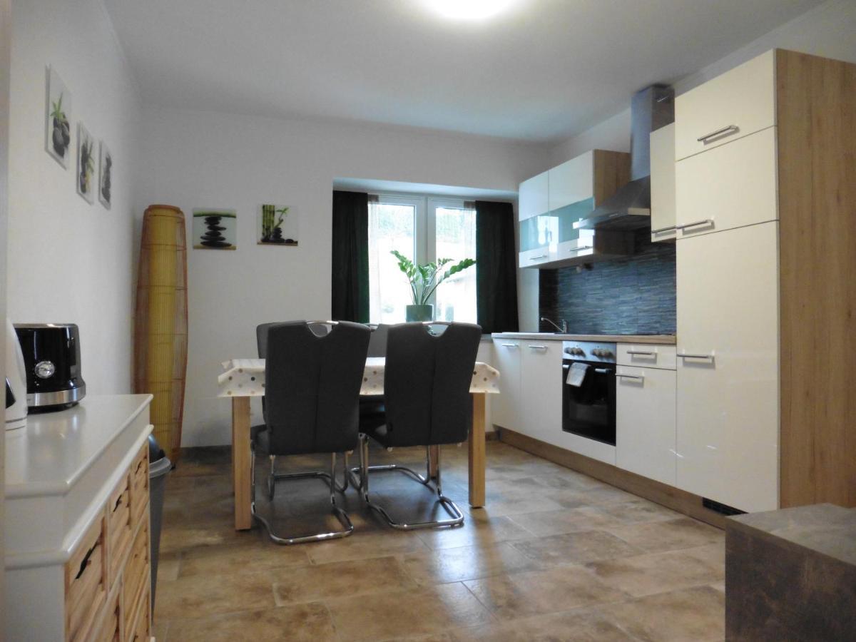 Moerth Apartment Schalchham Εξωτερικό φωτογραφία