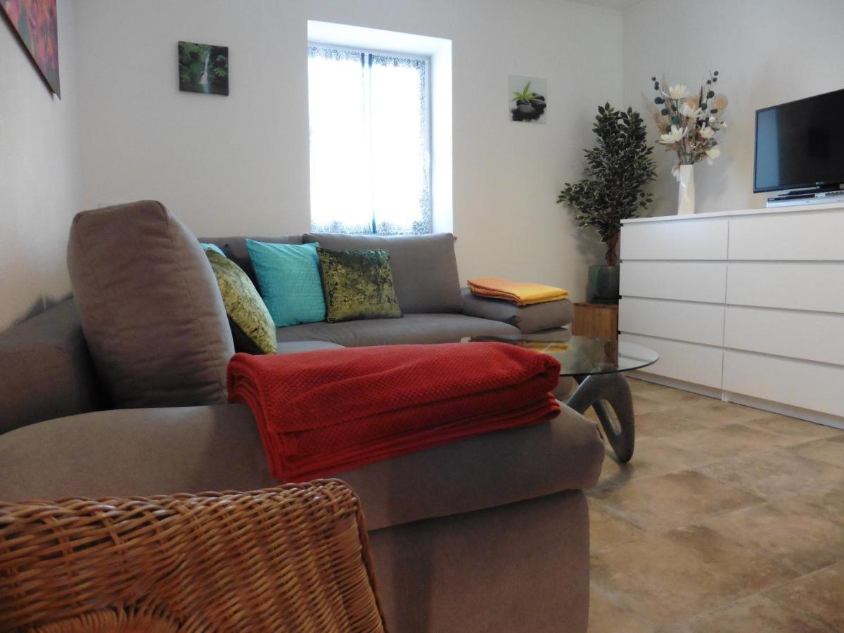 Moerth Apartment Schalchham Εξωτερικό φωτογραφία