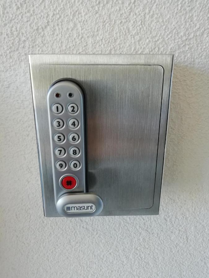 Moerth Apartment Schalchham Εξωτερικό φωτογραφία