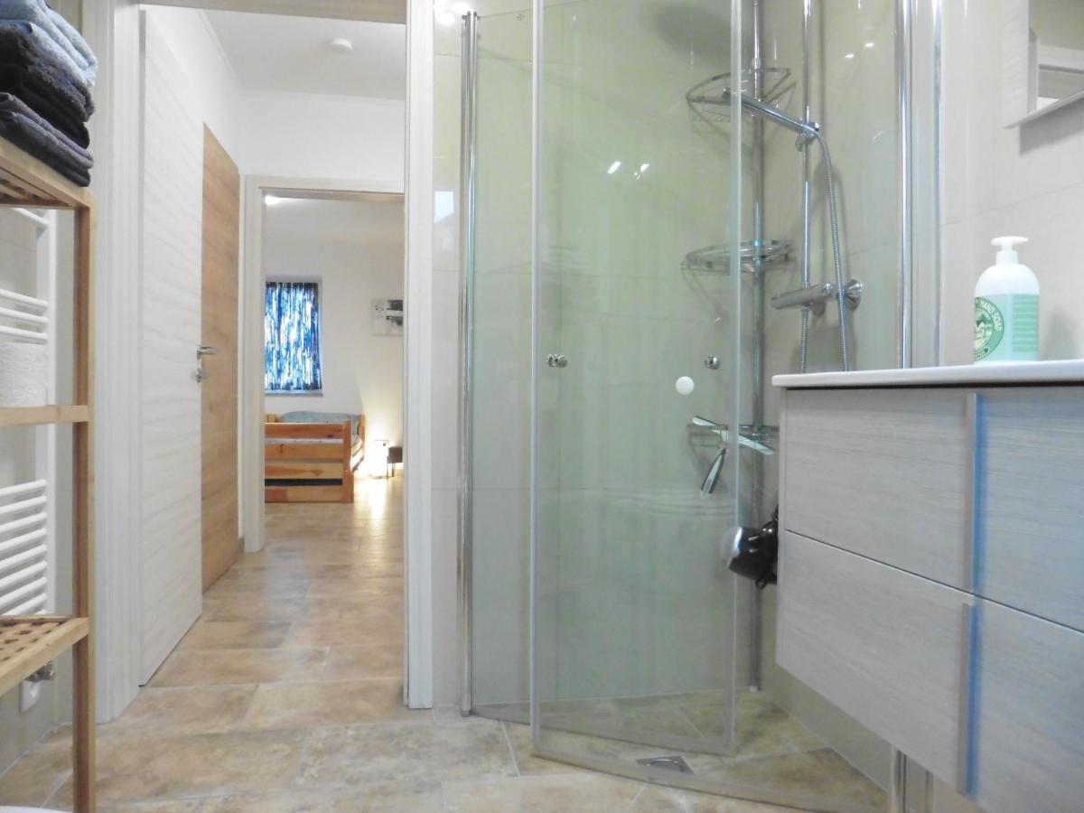 Moerth Apartment Schalchham Εξωτερικό φωτογραφία