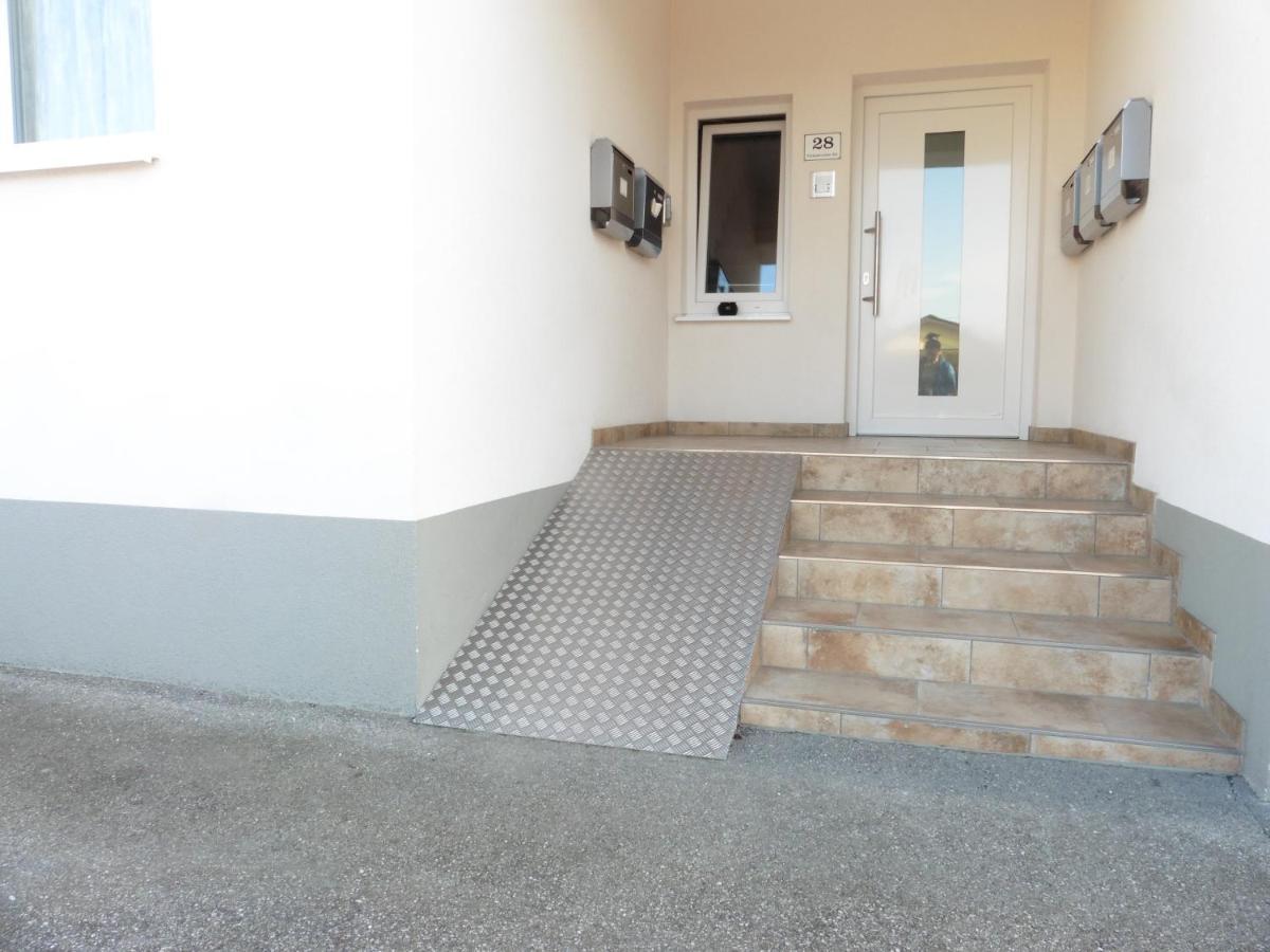 Moerth Apartment Schalchham Εξωτερικό φωτογραφία
