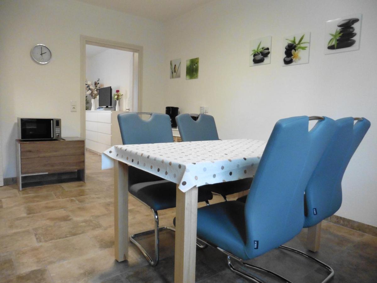 Moerth Apartment Schalchham Εξωτερικό φωτογραφία