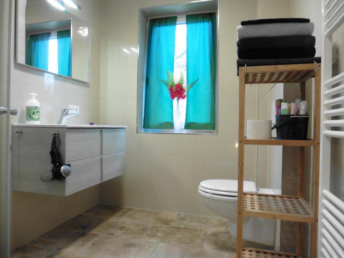 Moerth Apartment Schalchham Εξωτερικό φωτογραφία