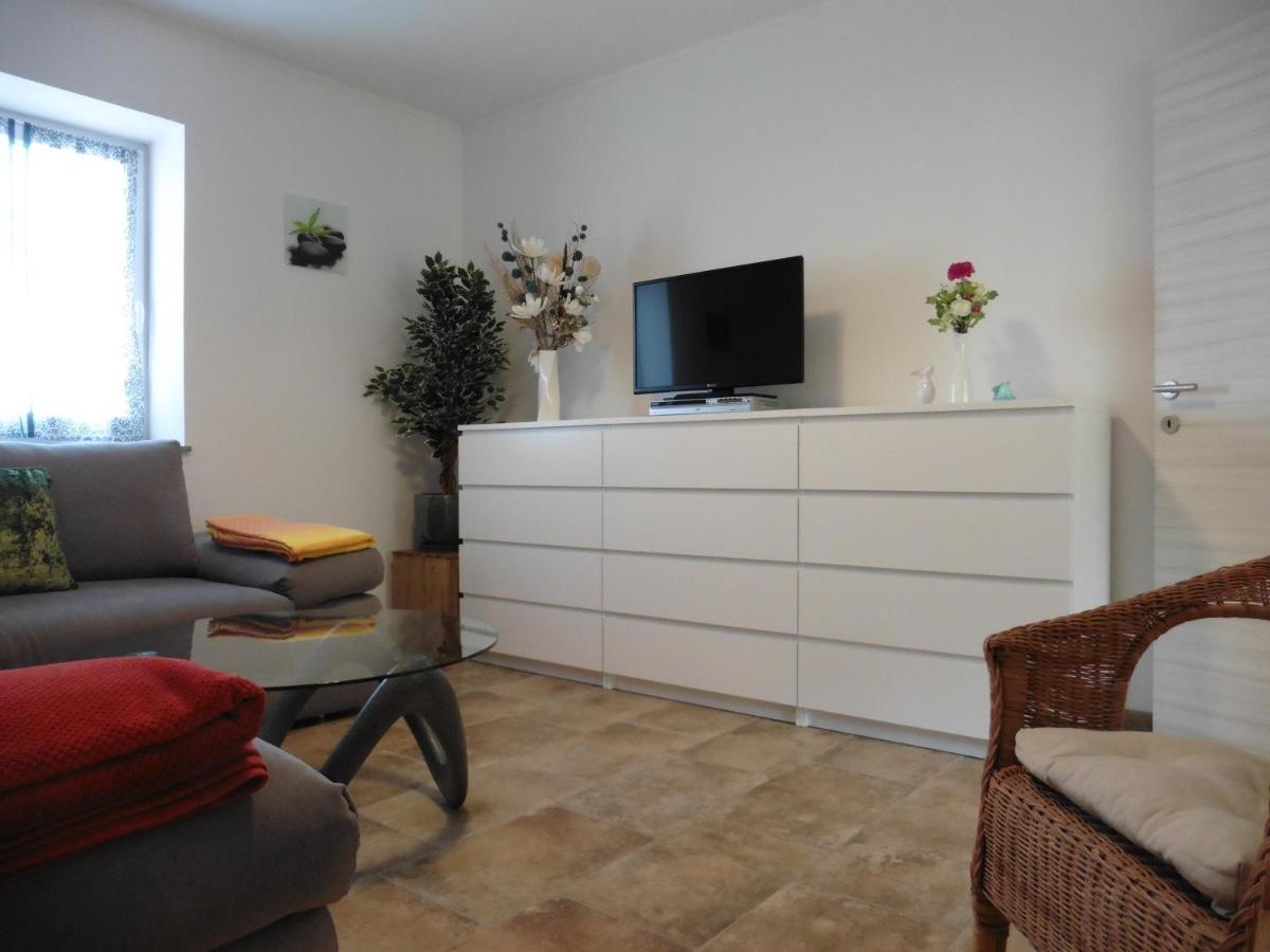 Moerth Apartment Schalchham Εξωτερικό φωτογραφία