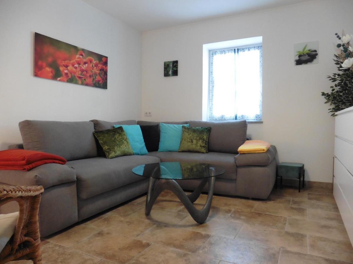Moerth Apartment Schalchham Εξωτερικό φωτογραφία