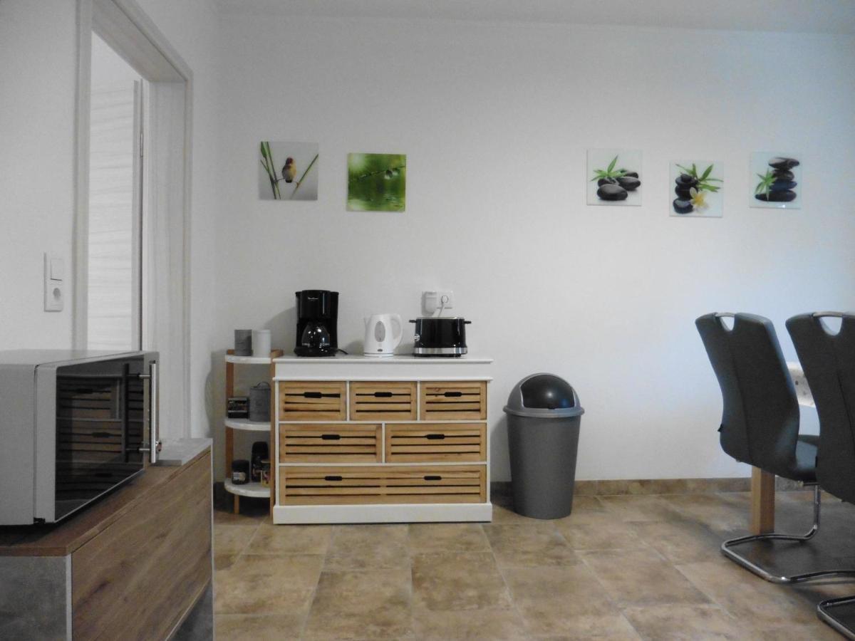 Moerth Apartment Schalchham Εξωτερικό φωτογραφία