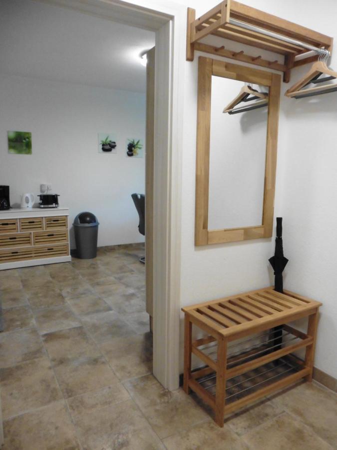 Moerth Apartment Schalchham Εξωτερικό φωτογραφία