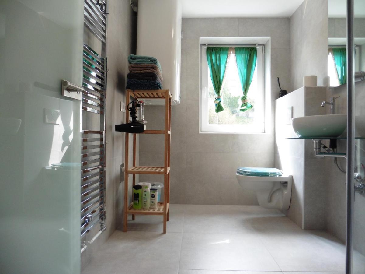 Moerth Apartment Schalchham Εξωτερικό φωτογραφία