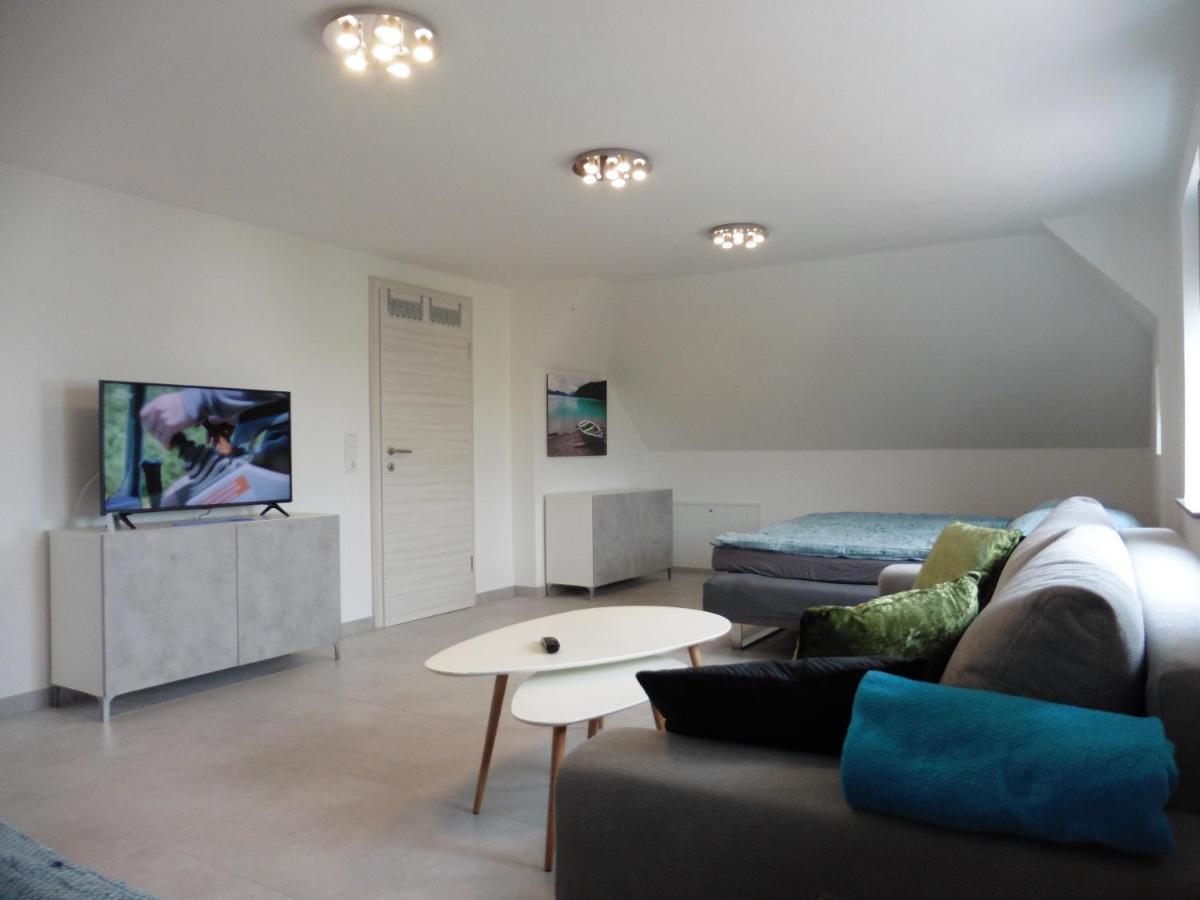 Moerth Apartment Schalchham Εξωτερικό φωτογραφία