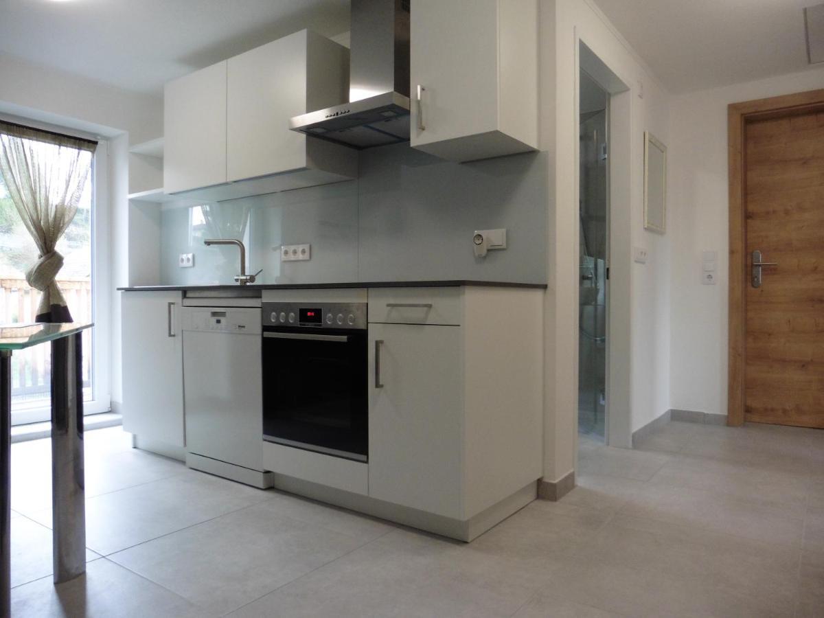 Moerth Apartment Schalchham Εξωτερικό φωτογραφία