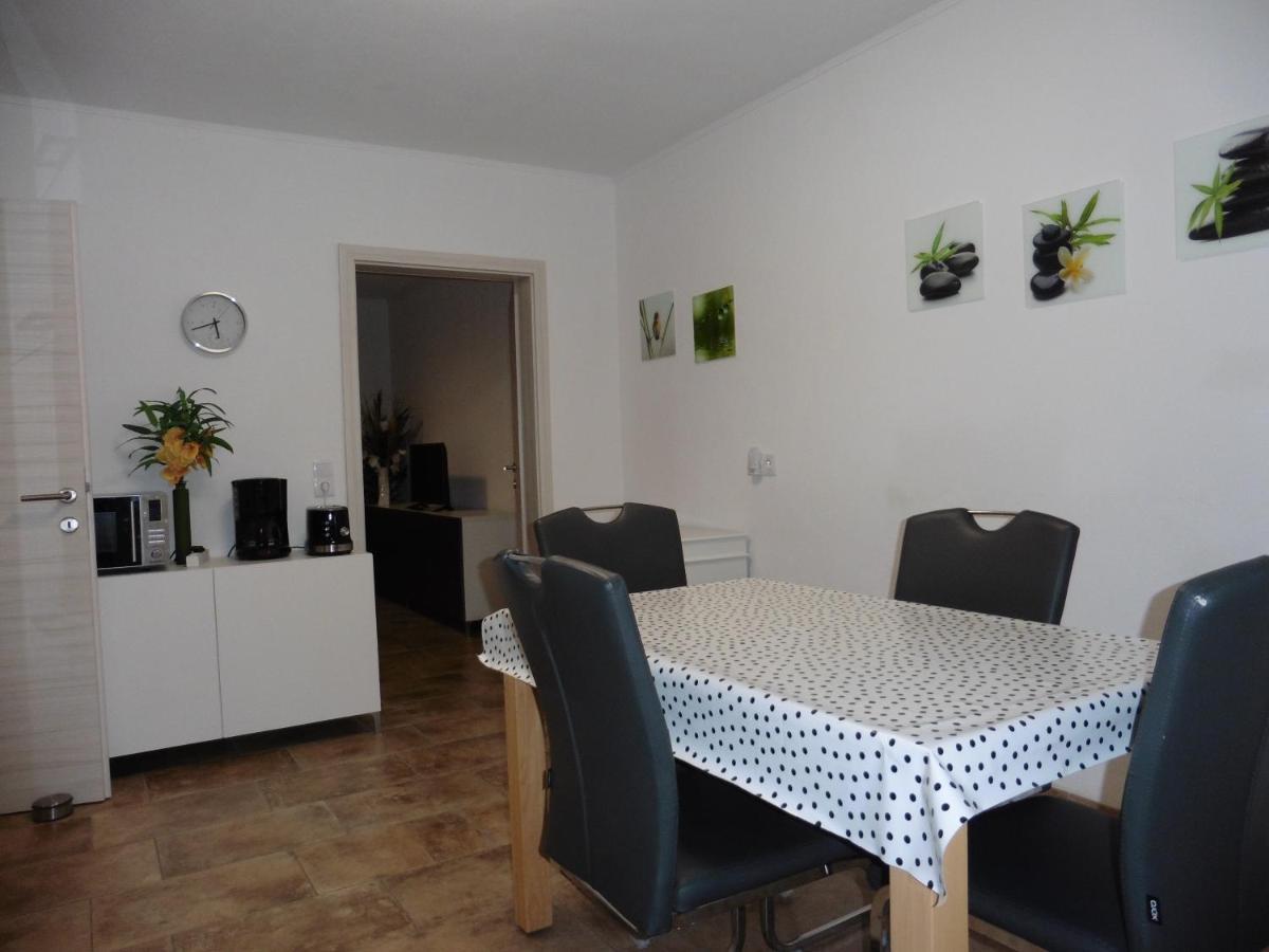 Moerth Apartment Schalchham Εξωτερικό φωτογραφία