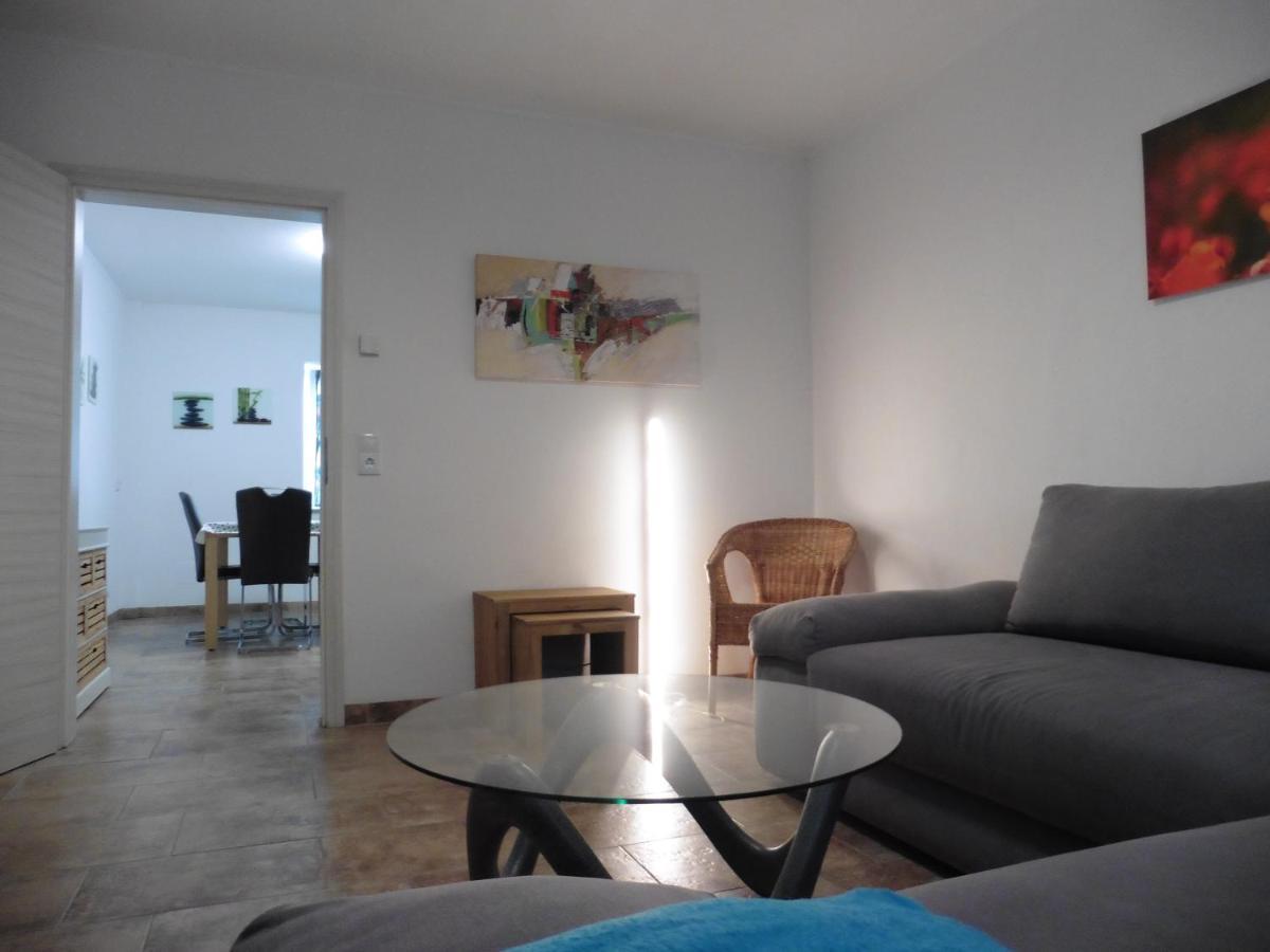 Moerth Apartment Schalchham Εξωτερικό φωτογραφία