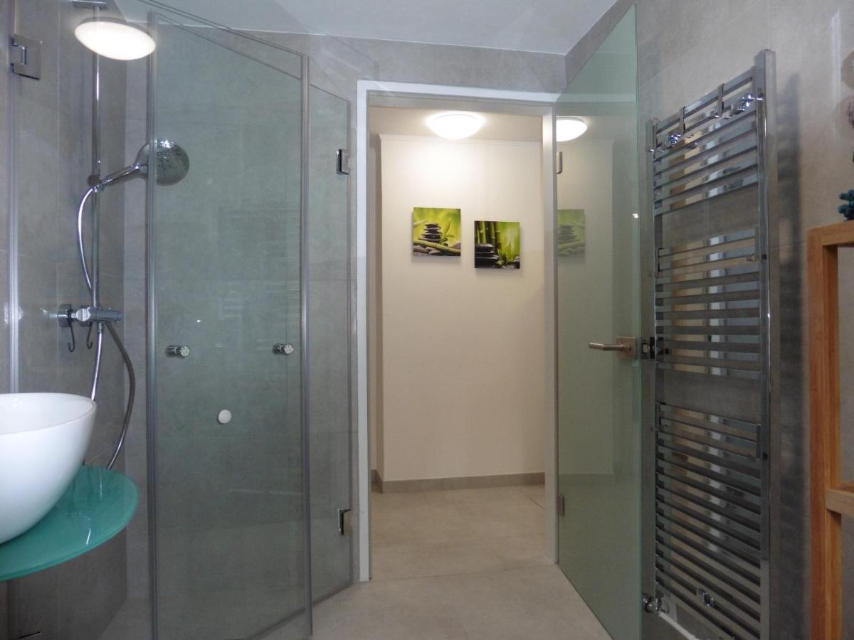 Moerth Apartment Schalchham Εξωτερικό φωτογραφία
