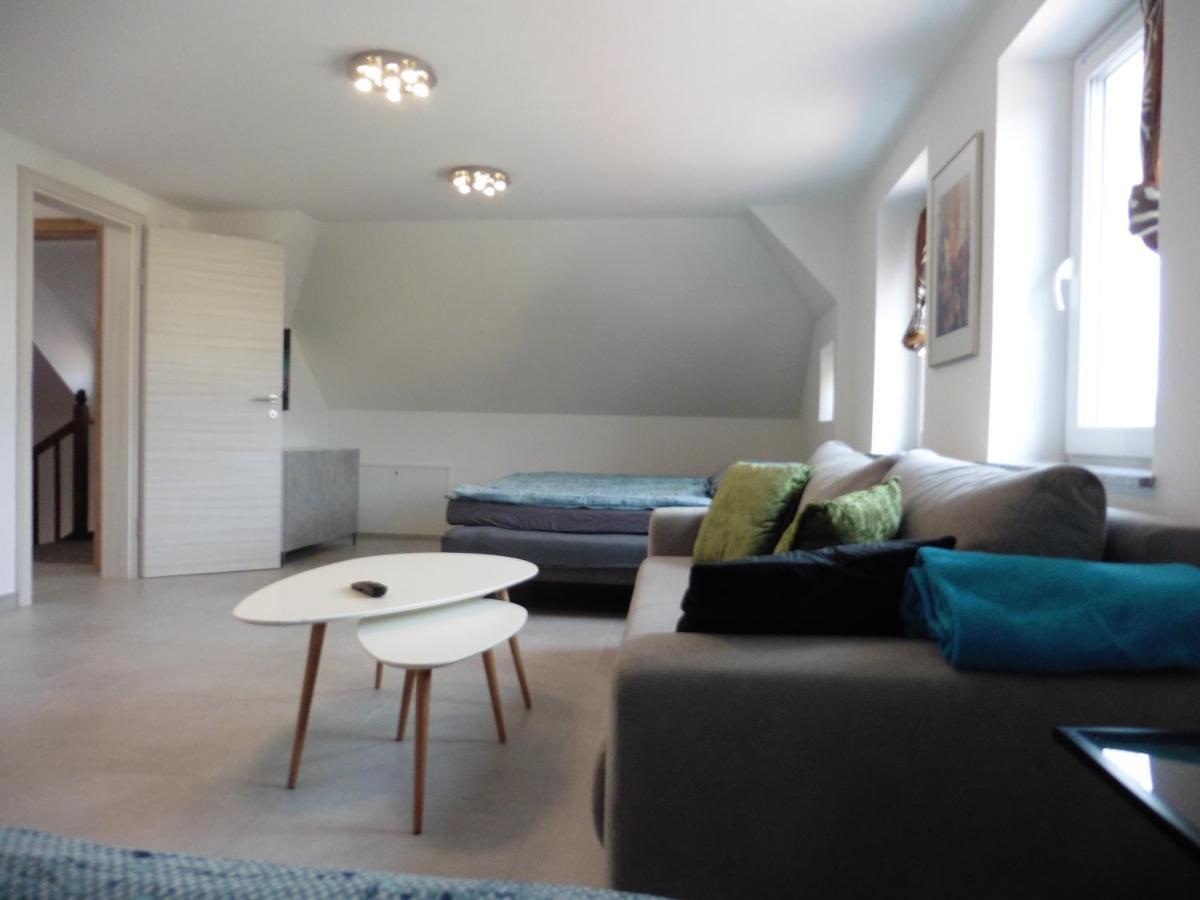 Moerth Apartment Schalchham Εξωτερικό φωτογραφία