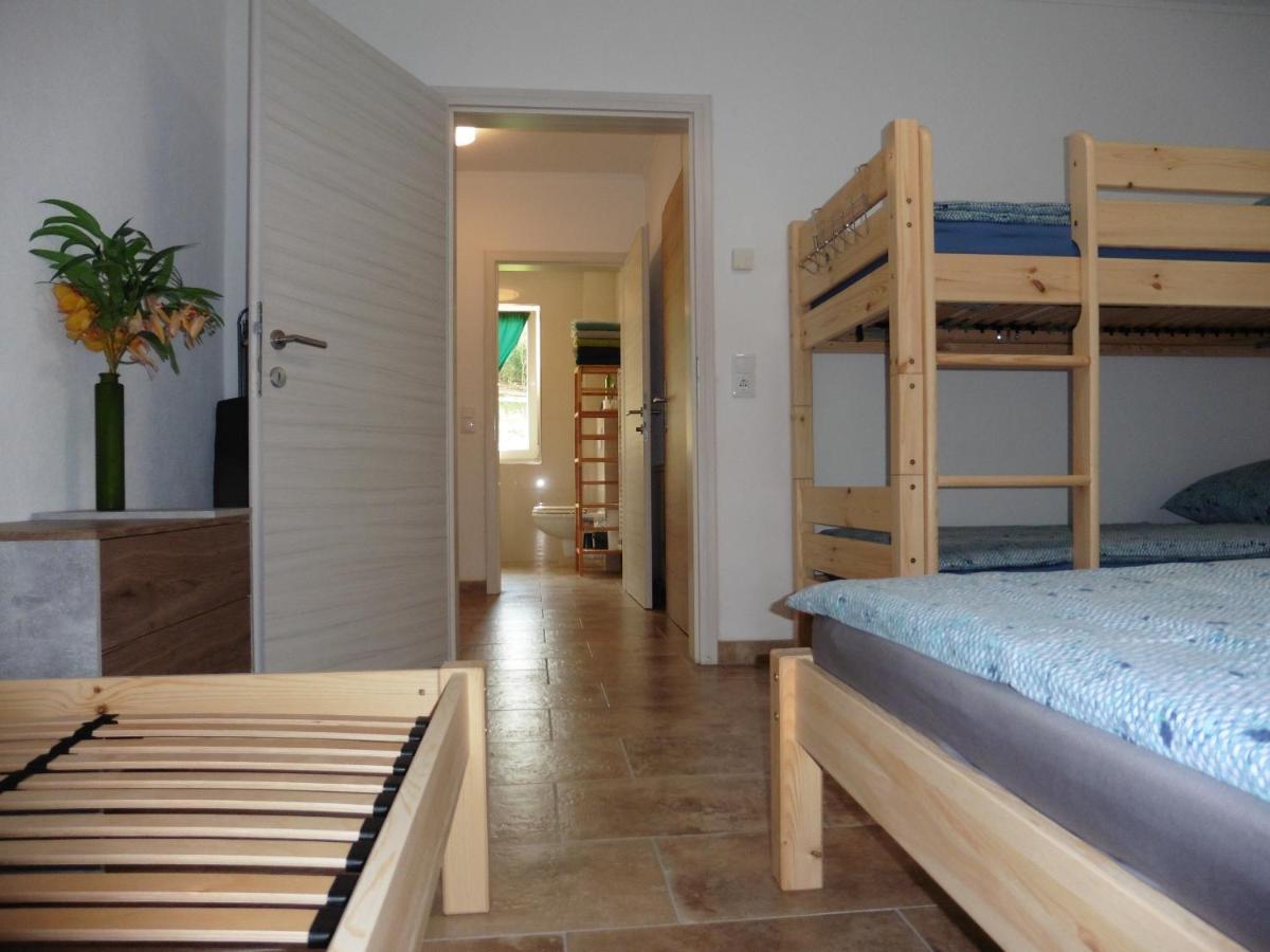 Moerth Apartment Schalchham Εξωτερικό φωτογραφία