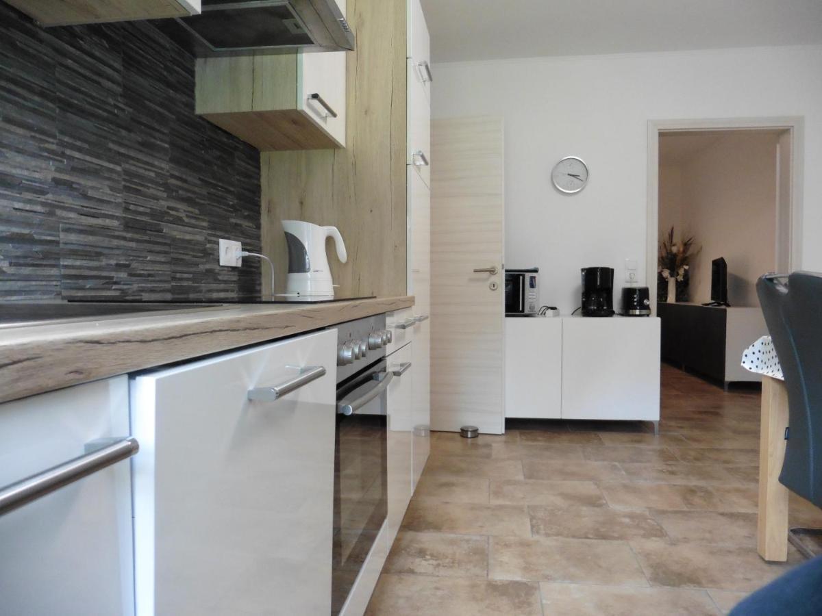 Moerth Apartment Schalchham Εξωτερικό φωτογραφία