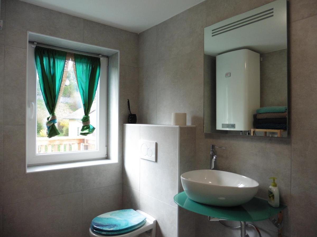 Moerth Apartment Schalchham Εξωτερικό φωτογραφία