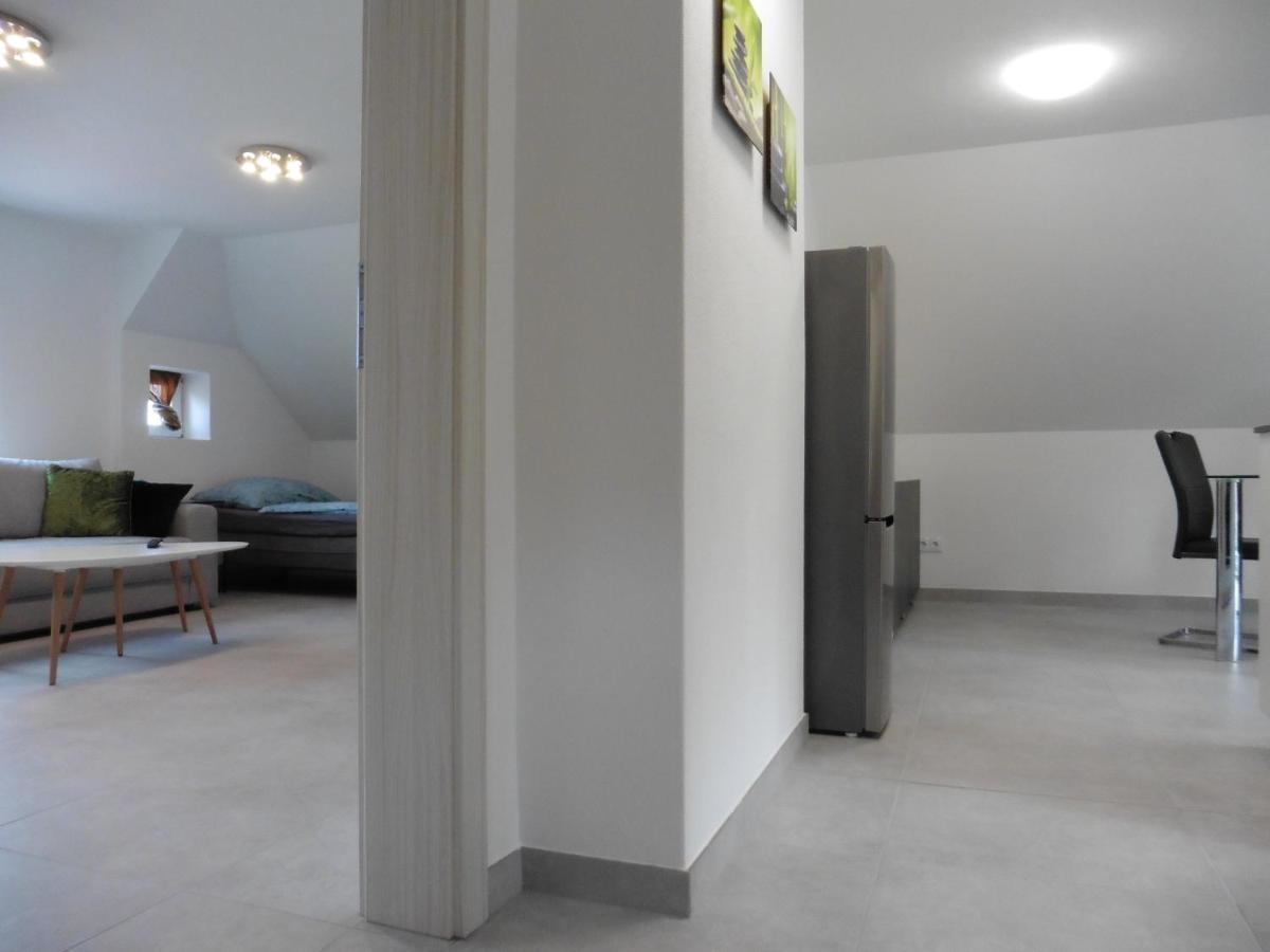 Moerth Apartment Schalchham Εξωτερικό φωτογραφία