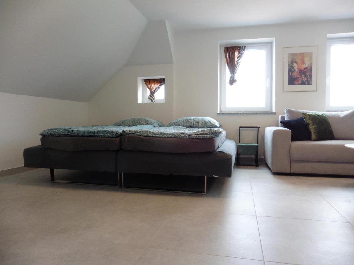 Moerth Apartment Schalchham Εξωτερικό φωτογραφία