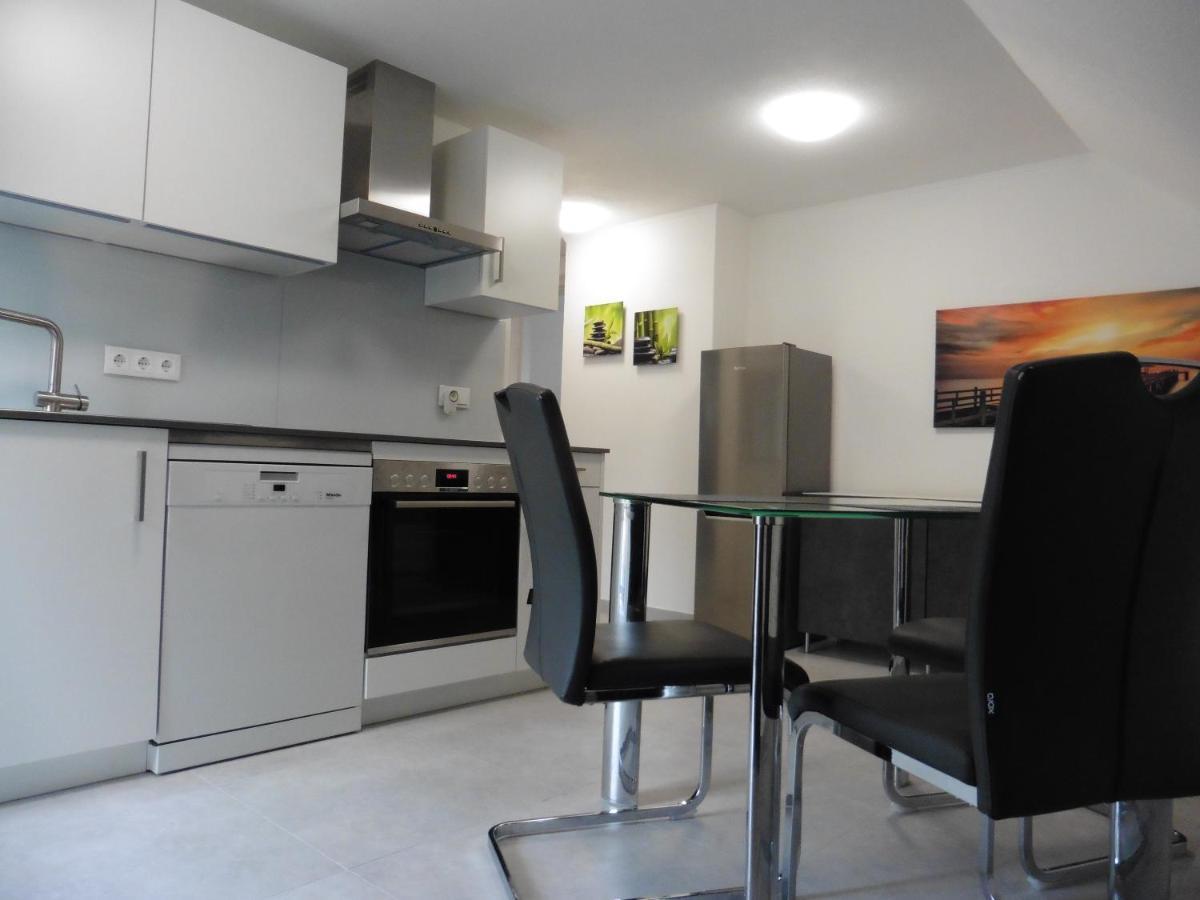Moerth Apartment Schalchham Εξωτερικό φωτογραφία