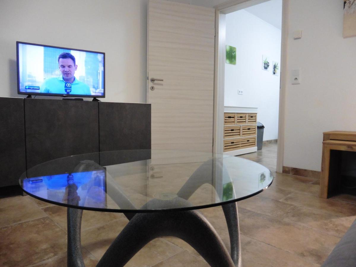 Moerth Apartment Schalchham Εξωτερικό φωτογραφία