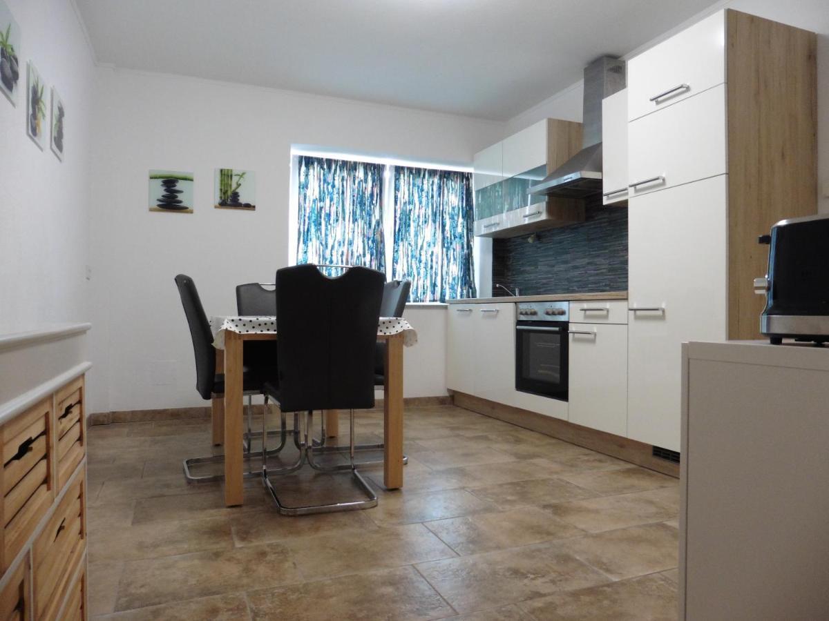 Moerth Apartment Schalchham Εξωτερικό φωτογραφία