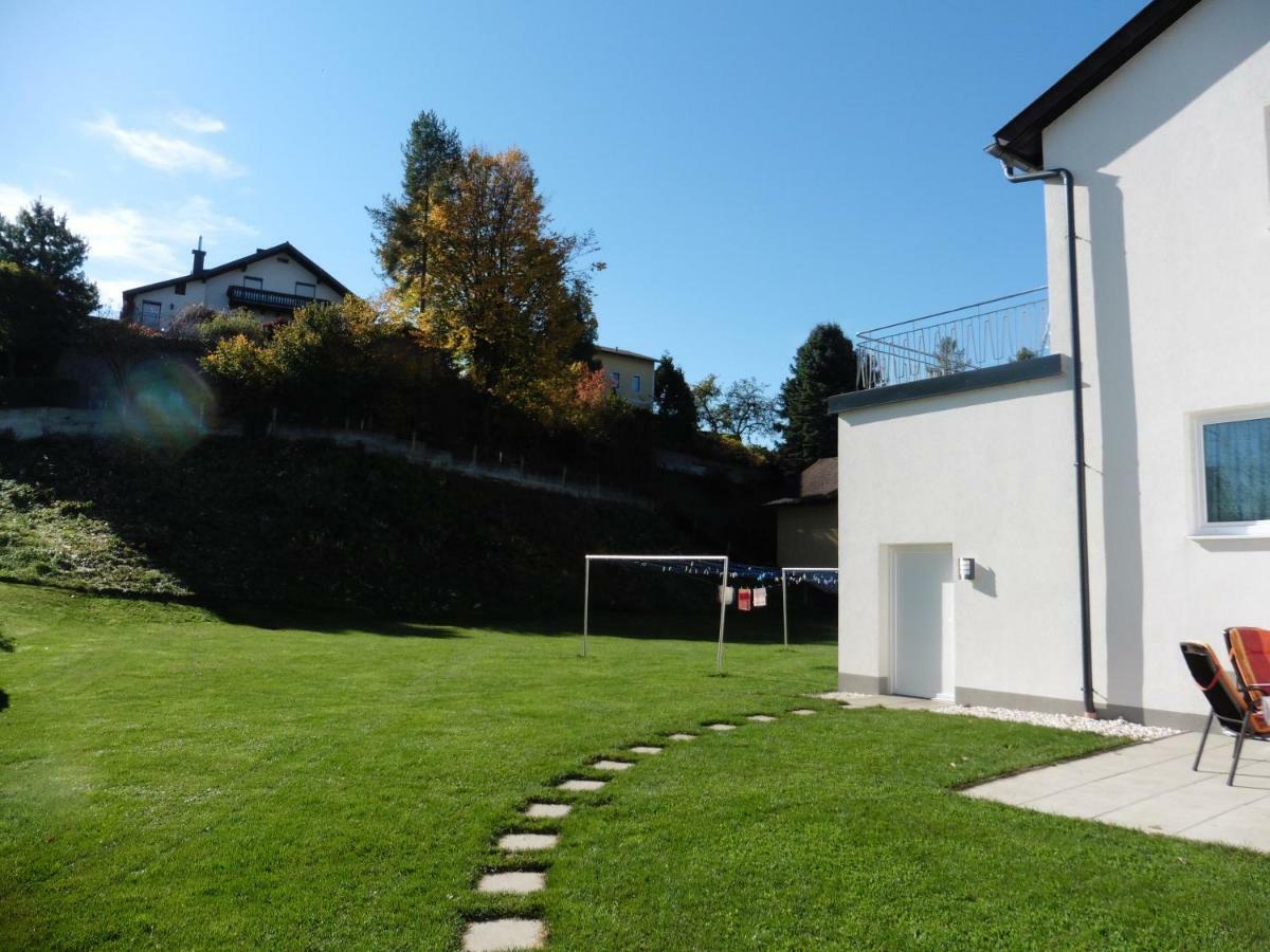 Moerth Apartment Schalchham Εξωτερικό φωτογραφία